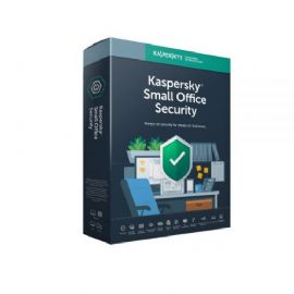 KASPERSKY SMALL OFFICE 10DEVICE 1FILE SERVER VERSIONE 8 KL4541X5KFS-21ITSLIM