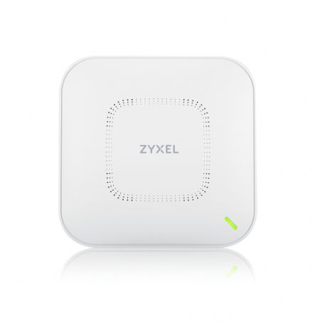 ZYXEL WAX650S-EU0101F ACCESS POINT WIRELESS DUAL BAND POE