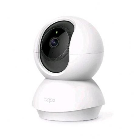 TP-LINK PAN/TILT HOME SECURITY WI-FI CAMERA