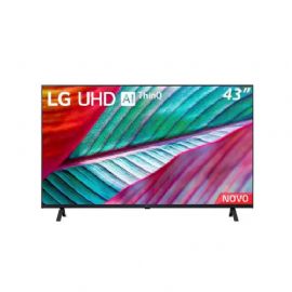 TV LG 43