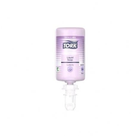 CF6 TORK SAPONE LIQUIDO LUXURY SOFT