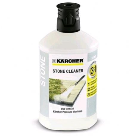 KAERCHER DETERGENTE PER PIETRE E FACCIATE 1 LT