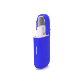 IQOS SILICONE CASE BLUE