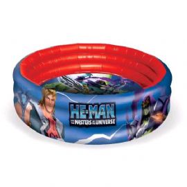 HE MAN PISCINA 3 AN 90 CM