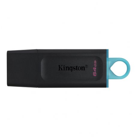 KINGSTON 64GB USB3.2 DATATRAVELER EXODIA