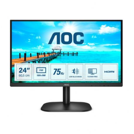 MONITOR AOC 23,8