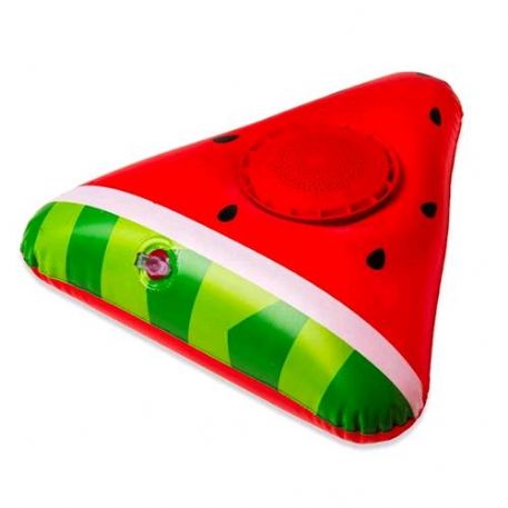 CELLY POOL SPEAKER 3W WATERMELON WIRELESS IMPERMEABILE