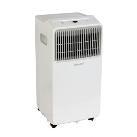 COMFEE' CONDIZIONATORE PORTATILE 9000BTU A SOLO FREDDO GLACE 9C