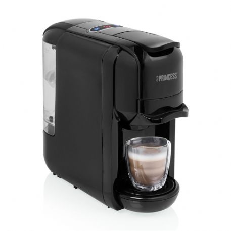 Princess 249452 Multi Capsule Coffee